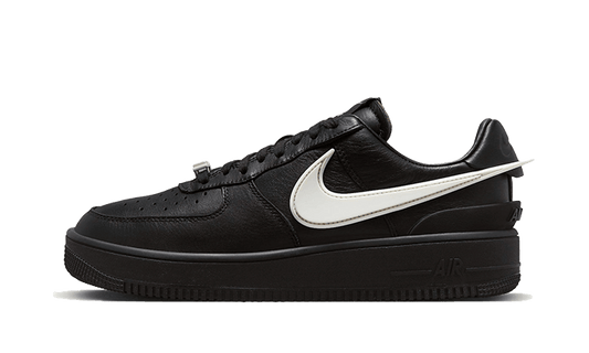 Air Force 1 Low Ambush Black (DV3464-001) - EU 35.5–47.5 - Black | SOSUKICKS