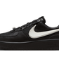 Nike Air Force 1 Low Ambush Black