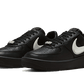 Nike Air Force 1 Low Ambush Black