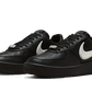 Air Force 1 Low Ambush Black (DV3464-001) - 36 EU - 4 US - Black | SOSUKICKS