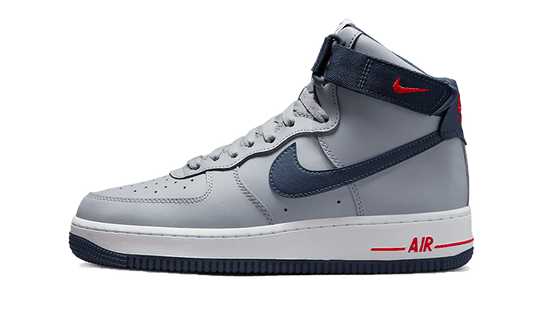 Nike Air Force 1 High QS Patriots