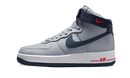 Air Force 1 High QS Patriots