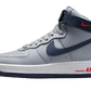 Air Force 1 High QS Patriots (DZ7338-001) - EU 36–44.5 - Navy | SOSUKICKS