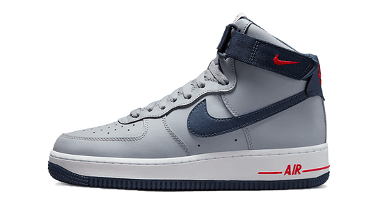 Air Force 1 High QS Patriots (DZ7338-001) - EU 36–44.5 - Navy | SOSUKICKS