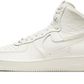 Nike Air Force 1 High Sculpt Triple Sail