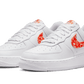Nike Air Force 1 Low '07 Essentiel Orange Paisley