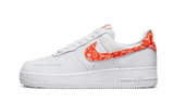 Nike Air Force 1 Low Orange Paisley (Women's)