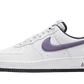 Air Force 1 Low ‘07 Hoops Canyon Purple