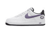 Nike Air Force 1 Low Hoops White Canyon Purple