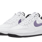 Air Force 1 Low ‘07 Hoops Canyon Purple