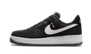 Nike Air Force 1 Low '07 LV8 Toasty Black White