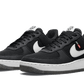 Nike Air Force 1 Low '07 LV8 Toasty Black White