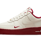 Nike Air Force 1 Low '07 SE 40th Anniversary Sail Team Red