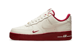 Air Force 1 Low '07 SE 40th Anniversary Sail Team Red