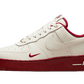 Air Force 1 Low '07 SE 40th Anniversary Sail Team Red (DQ7582-100) - EU 35.5–44.5 - Red | SOSUKICKS
