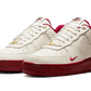 Nike Air Force 1 Low '07 SE 40th Anniversary Sail Team Red