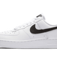 Nike Air Force 1 Low '07 White Black