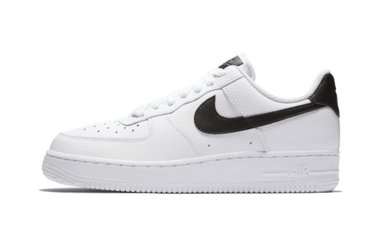 Air Force 1 Low '07 White Black (315115-152) - EU 35.5–44.5 - White | SOSUKICKS