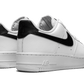 Air Force 1 Low '07 White Black (315115-152) - 36.5 EU - 4.5 US - White | SOSUKICKS