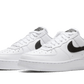 Nike Air Force 1 Low '07 White Black
