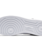 Air Force 1 Low '07 White Black (315115-152) - 37.5 EU - 5 US - White | SOSUKICKS