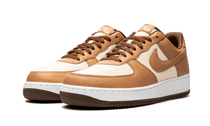 Nike Air Force 1 Low Acorn (2021) - DJ6395-100