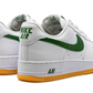 Nike Air Force 1 Low Color of the Month Forest Green