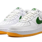 Nike Air Force 1 Low Color of the Month Forest Green
