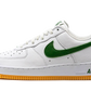 Nike Air Force 1 Low Color of the Month Forest Green