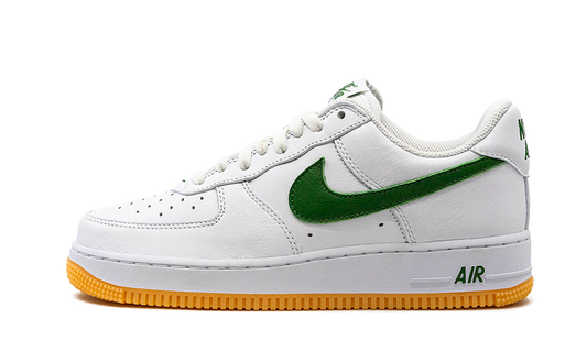 Nike Air Force 1 Low Color of the Month Forest Green