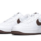 Nike Air Force 1 Low Color Of The Month Chocolate