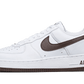 Nike Air Force 1 Low Color Of The Month Chocolate