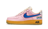 Nike Air Force 1 Low '07 Feel Free, Let’s Talk