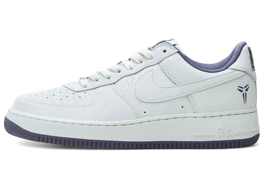 Nike Air Force 1 Low Kobe Bryant Forever Summit White Daybreak