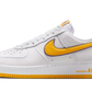 Air Force 1 Low Kobe Bryant Varsity Maize (FZ1151-100) - EU 36–46 - Yellow | SOSUKICKS