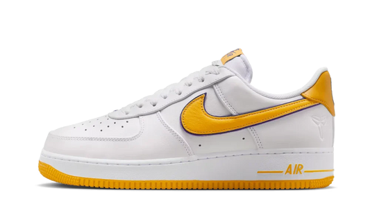 Air Force 1 Low Kobe Bryant Varsity Maize (FZ1151-100) - EU 36–46 - Yellow | SOSUKICKS