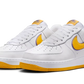 Air Force 1 Low Kobe Bryant Varsity Maize (FZ1151-100) - 36.5 EU - 4.5 US - Yellow | SOSUKICKS