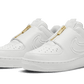 Air Force 1 Low LXX Serena Summit White (DM5036-100) - 36 EU - 4 US - White | SOSUKICKS