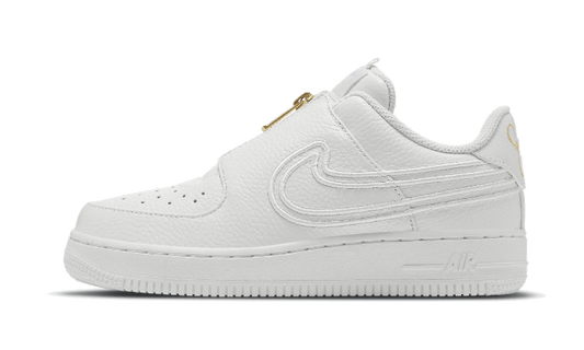 Air Force 1 Low LXX Serena Summit White (DM5036-100) - EU 35.5–44.5 - White | SOSUKICKS