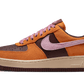 Nike Air Force 1 Low Magma Orange