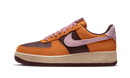 Air Force 1 Low Magma Orange