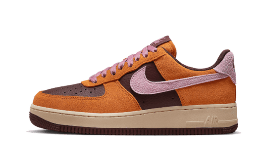 Air Force 1 Low Magma Orange (DZ5629-800) - EU 35.5–44.5 - Orange | SOSUKICKS