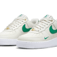 Air Force 1 Low Malachite