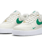 Air Force 1 Low Malachite (DQ7582-101) - 36 EU - 4 US - White | SOSUKICKS