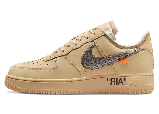 Nike Air Force 1 Low Off-White Sesame