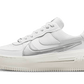 Air Force 1 Low Platform Summit White Metallic Silver (DJ9946-101) - EU 35.5–44.5 - Gray | SOSUKICKS