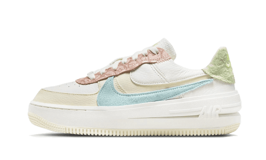 Nike Air Force 1 Low PLT.AF.ORM Pastel Leopard