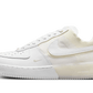 Nike Air Force 1 Low React Coconut Milk