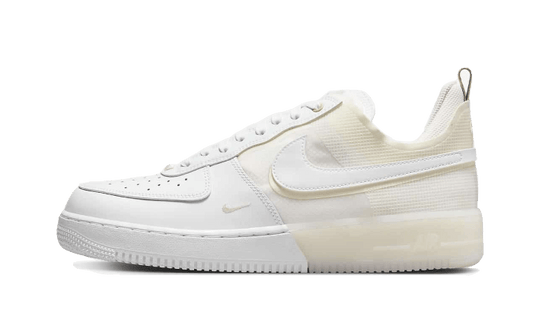 Nike Air Force 1 Low React Coconut Milk