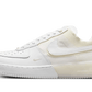 Air Force 1 Low React Coconut Milk (DH7615-100) - EU 36–48.5 - White | SOSUKICKS